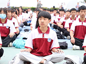 校园生活
